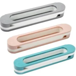 Ausziehbarer Regal-Organizer – Mehrzweck-Aufbewahrungslösung für Zuhause