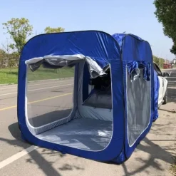 Auto-Campingzelt - Explorer Anbauzelt