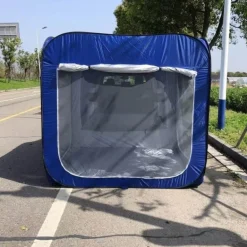 Auto-Campingzelt - Explorer Anbauzelt