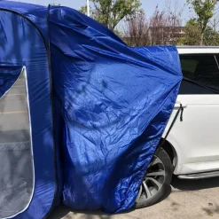 Auto-Campingzelt - Explorer Anbauzelt