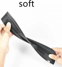 Autofensterwischer aus Silikon – kratzfestes Schnellreinigungswerkzeug