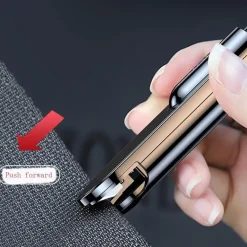 Auto-Fluchtwerkzeug - Schlüsselanhänger-Fensterbrecher Sicherheitsgurtschneider