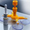 Autoglas-Reparaturwerkzeug – Windschutzscheiben-Befestigungssatz