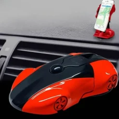 Automatisch transformierender Autotelefonhalter - Intelligente, verstellbare Autohalterung