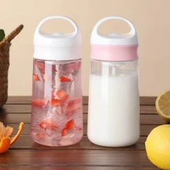 Automatische Rühr-Smart-Shaker-Flasche