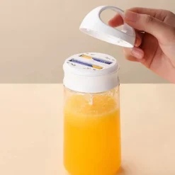 Automatische Rühr-Smart-Shaker-Flasche