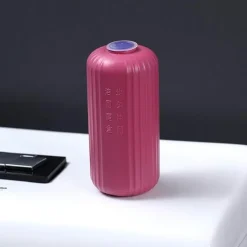 Automatische selbstreinigende Toilette – Antibakterielles Sanitärsystem