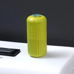 Automatische selbstreinigende Toilette – Antibakterielles Sanitärsystem