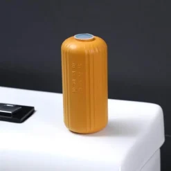 Automatische selbstreinigende Toilette – Antibakterielles Sanitärsystem