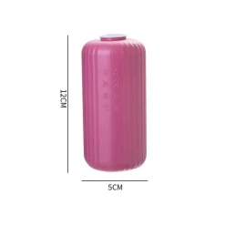 Automatische selbstreinigende Toilette – Antibakterielles Sanitärsystem