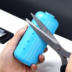 Automatische selbstreinigende Toilette – Antibakterielles Sanitärsystem