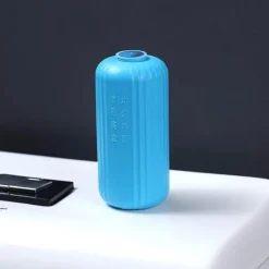 Automatische selbstreinigende Toilette – Antibakterielles Sanitärsystem