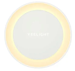 Automatische Sensor-Nachtlampe - Komfortables Flurlicht am Bett