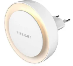 Automatische Sensor-Nachtlampe - Komfortables Flurlicht am Bett