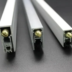 Automatische Türdichtungsleiste - Zugluftschutz Hebedichtung