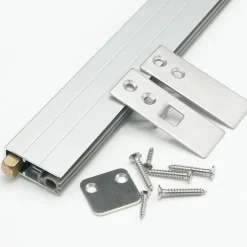 Automatische Türdichtungsleiste - Zugluftschutz Hebedichtung