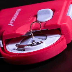 Automatischer Angelhakenbinder - Tragbares Angelwerkzeug