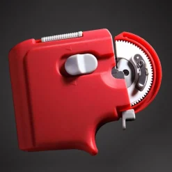 Automatischer Angelhakenbinder - Tragbares Angelwerkzeug