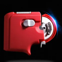 Automatischer Angelhakenbinder - Tragbares Angelwerkzeug