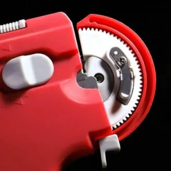 Automatischer Angelhakenbinder - Tragbares Angelwerkzeug