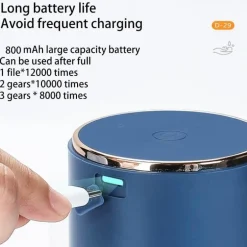 Automatischer berührungsloser Seifenspender - Flüssigseifenspender mit Bewegungssensor