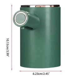 Automatischer berührungsloser Seifenspender - Flüssigseifenspender mit Bewegungssensor