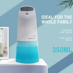 Automatischer berührungsloser Schaumseifenspender – Intelligentes freihändiges Desinfektionsmittel