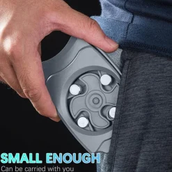 Automatischer Dosenöffner – Multifunktionales Küchenwerkzeug für müheloses Kochen