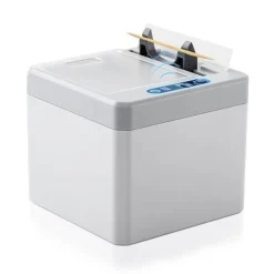Automatischer elektrischer Zahnstocherspender – Freihändiger Sensor-Zahnstocher