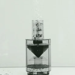 Automatischer Fischkotsauger - Easy Aquarium Cleaner