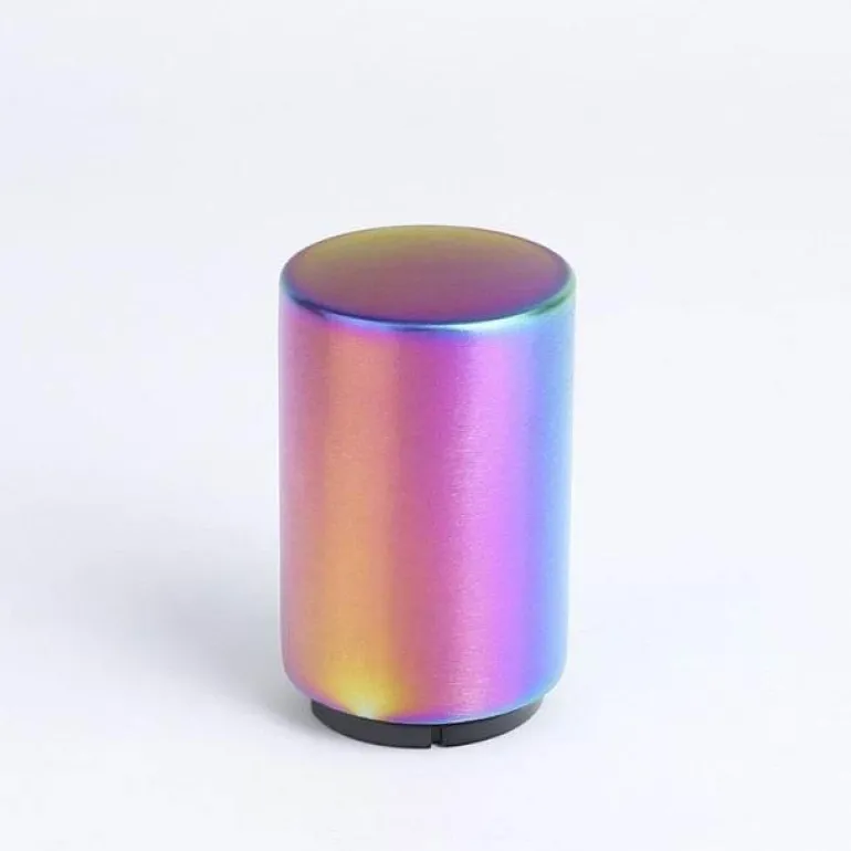 Automatischer Flaschenöffner – Easy-Press-Design für mühelosen Zugriff auf Bier und Getränke