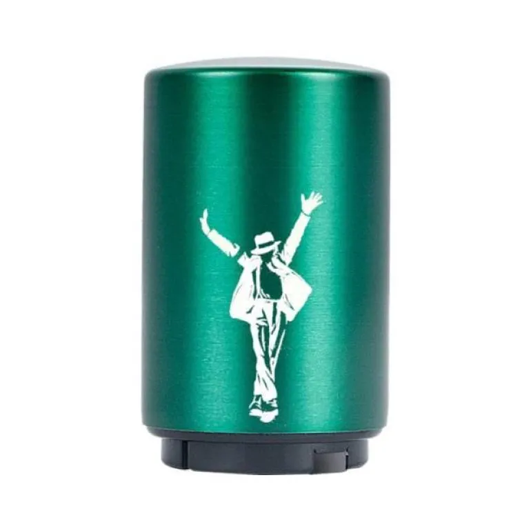 Automatischer Flaschenöffner – Easy-Press-Design für mühelosen Zugriff auf Bier und Getränke