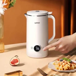 Automatischer Fruchtsaftpresse - Multifruchtsaftmaschine