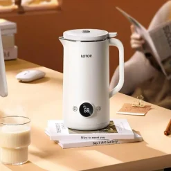 Automatischer Fruchtsaftpresse - Multifruchtsaftmaschine