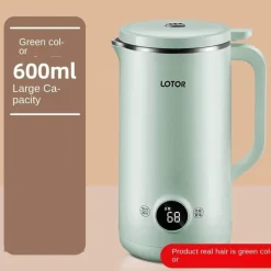 Automatischer Fruchtsaftpresse - Multifruchtsaftmaschine