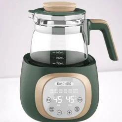 Automatischer Fruchtsaftpresse-Mixer - Multifunktions-Küchengerät