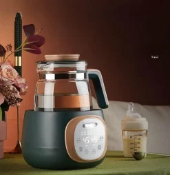 Automatischer Fruchtsaftpresse-Mixer - Multifunktions-Küchengerät