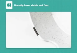 Automatischer Futterspender für Haustiere – Programmierbarer Futterspender für Katzen und Hunde