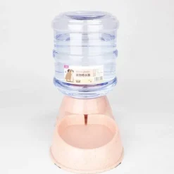 Automatischer Futterspender für Haustiere – Programmierbarer Futterspender für Katzen und Hunde