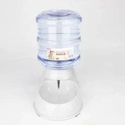 Automatischer Futterspender für Haustiere – Programmierbarer Futterspender für Katzen und Hunde