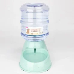 Automatischer Futterspender für Haustiere – Programmierbarer Futterspender für Katzen und Hunde