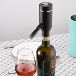 Automatischer Getränkespender - Intelligenter elektrischer Getränkespender