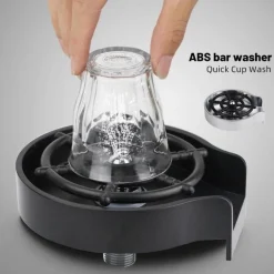 Automatischer Gläserspüler - Spülwerkzeug für effiziente Reinigung