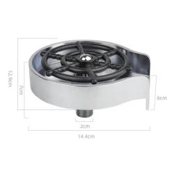 Automatischer Gläserspüler - Spülwerkzeug für effiziente Reinigung