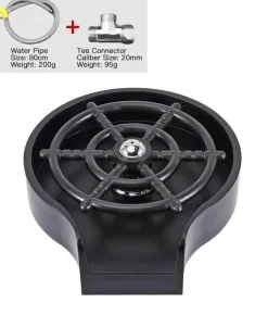 Automatischer Gläserspüler - Spülwerkzeug für effiziente Reinigung