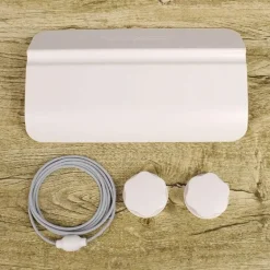 Automatischer Haustiertüröffner – Bequemer und sicherer Zugang für Haustiere