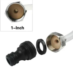 Automatischer Hundetrinkbrunnen - Trinkspender für Haustiere