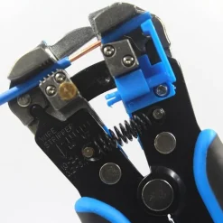 Automatischer Kabelschneider – Multifunktionales Draht- und Kabelschneidewerkzeug