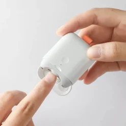 Automatischer LED-Nagelknipser – Lite-Trimmwerkzeug für einfache Nagelpflege