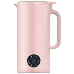 Automatischer Mehrfrucht-Entsafter - Frischepresse